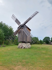 Püha-Kõnnu pukktuulik