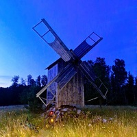 Pühalepa-Harju pukktuulik