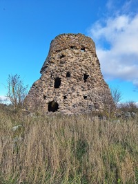 Pandivere tuuleveski