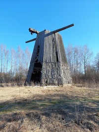 Piibumäe tuuleveski