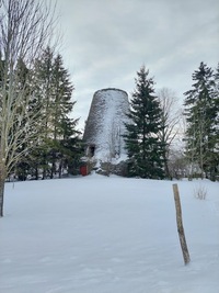 Reinevere Tuuleveski tuuleveski