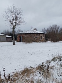 Ridaküla tuuleveski