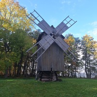 Rocca al Mare Ülendi tuulik