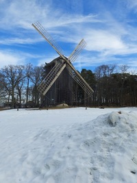 Rocca al Mare Nätsi tuulik