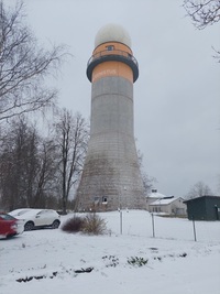 Sürgavere tuuleveski