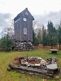 Saareküla Saastna pukktuulik