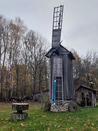 Saaremetsa pukktuulik