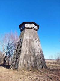 Sassukvere tuuleveski