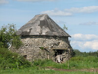 Seliküla tuuleveski