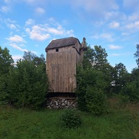 Siiksaare pukktuulik