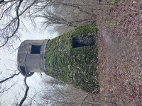 Stebeli Rannakaitsepatarei-tuulik Sääres