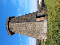 Suurmetsa tuuleveski