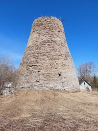 Tõrvajõe tuuleveski