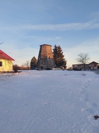 Tammevaldma tuuleveski
