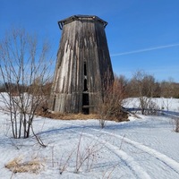 Tuimõisa tuuleveski