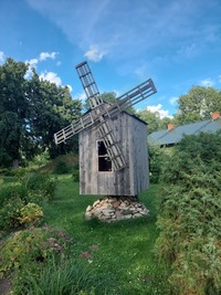 Uudeküla pukktuulik