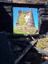 Uue-Kariste tuuleveski