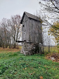 Väike-Rahula pukktuulik