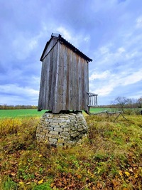 Väike-Võhma pukktuulik