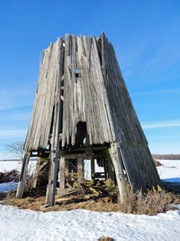 Vaidavere tuuleveski