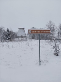 Vaimõisa tuuleveski