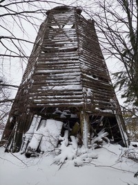 Vana-Vinni tuuleveski