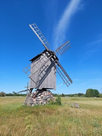 Vilivalla pukktuulik