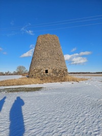 Villevere tuuleveski