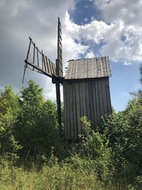 Viltina Käomatsi pukktuulik