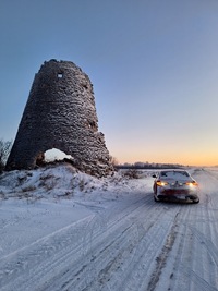 Vissuvere tuuleveski