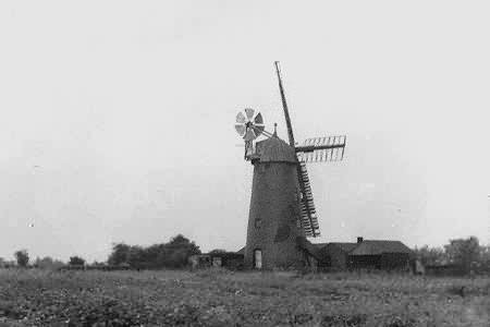Burwell