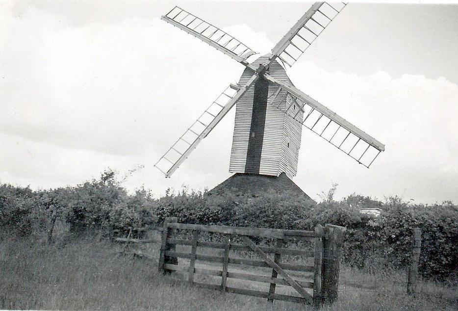 Mill ID 2367