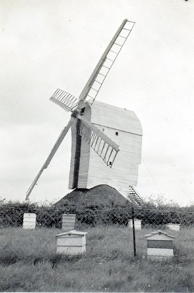 Mill ID 2367