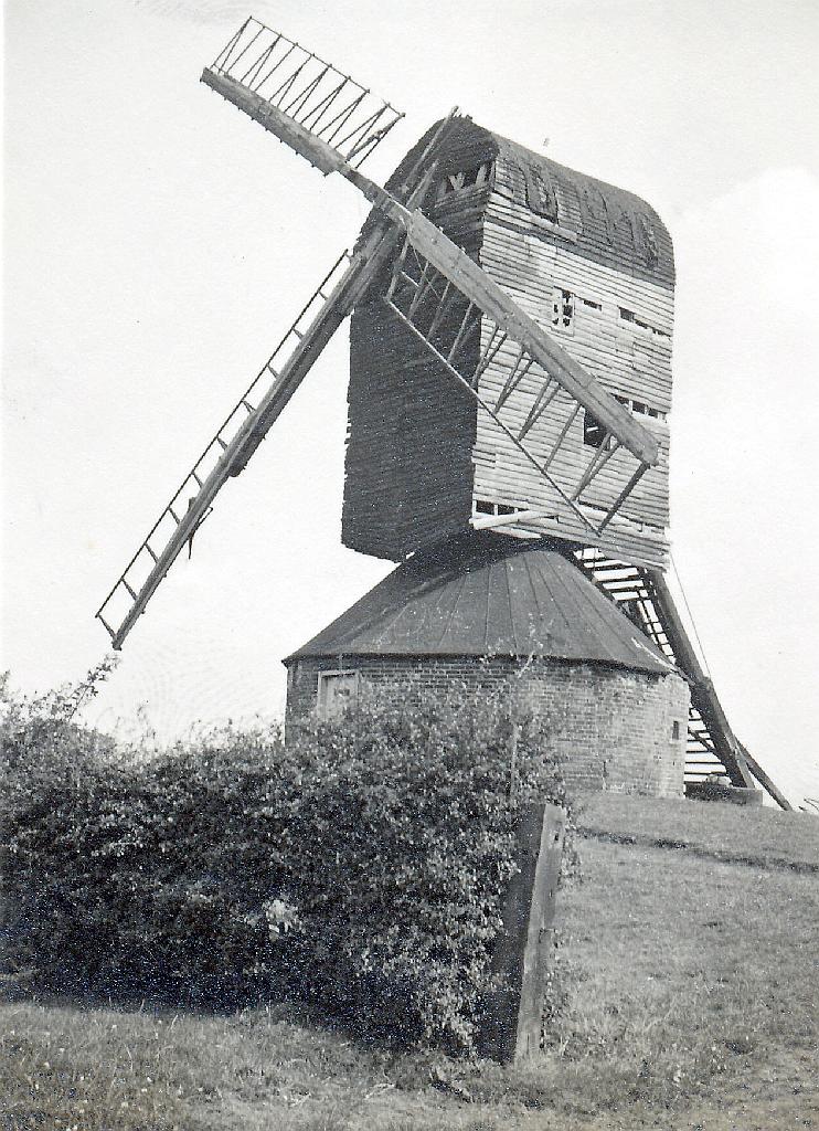 Mill ID 2677