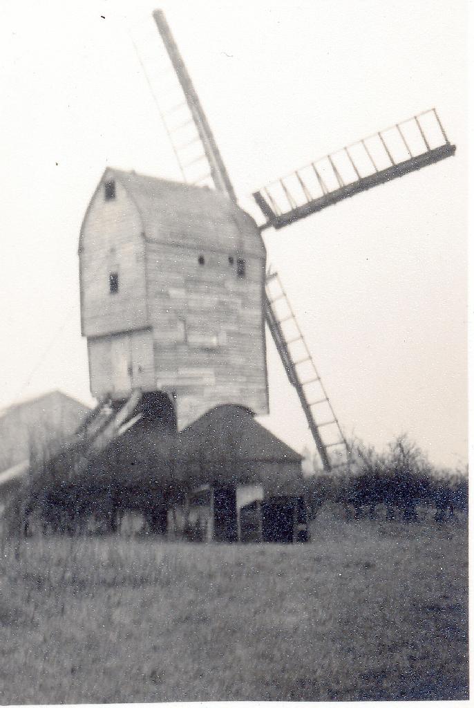 Mill ID 2367