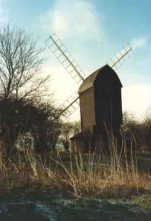 Mill ID 2398