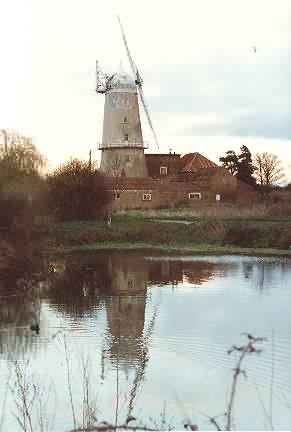Mill ID 2083