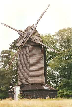 Mill ID 2634