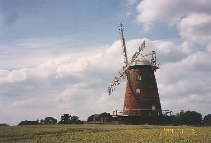 Mill ID 2404