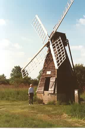 Mill ID 2374