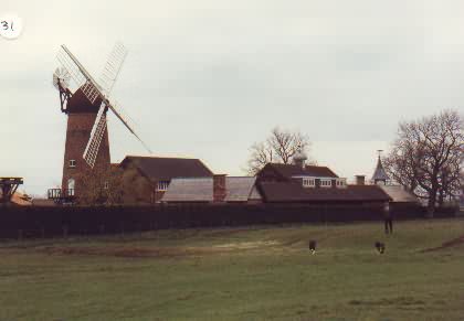 Mill ID 1656