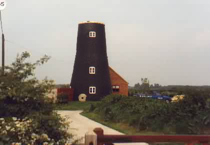 Mill ID 167