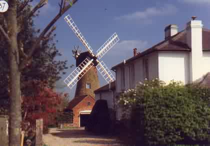Mill ID 1833