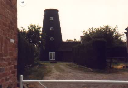 Mill ID 184