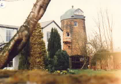 Mill ID 1710