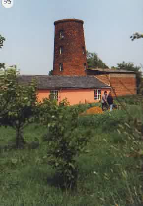Mill ID 2299