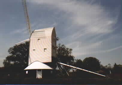 Lowfield Heath