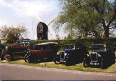 Outwood