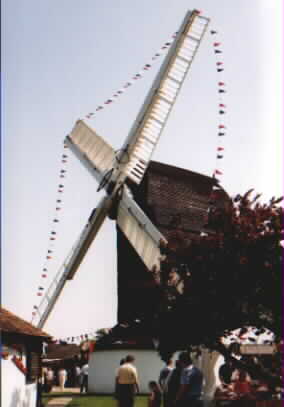 Outwood
