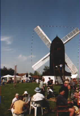Outwood